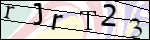 Human Confirmation Code (Captcha)