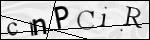 Human Confirmation Code (Captcha)