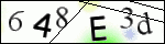 Human Confirmation Code (Captcha)