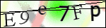 Human Confirmation Code (Captcha)