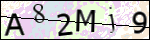 Human Confirmation Code (Captcha)
