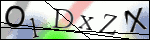 Human Confirmation Code (Captcha)