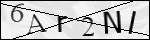 Human Confirmation Code (Captcha)