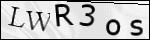 Human Confirmation Code (Captcha)