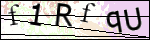 Human Confirmation Code (Captcha)