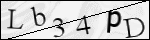 Human Confirmation Code (Captcha)