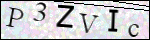 Human Confirmation Code (Captcha)