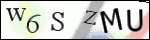 Human Confirmation Code (Captcha)