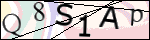 Human Confirmation Code (Captcha)