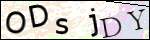 Human Confirmation Code (Captcha)