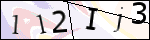 Human Confirmation Code (Captcha)