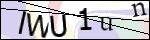 Human Confirmation Code (Captcha)