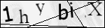 Human Confirmation Code (Captcha)