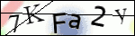 Human Confirmation Code (Captcha)