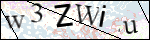 Human Confirmation Code (Captcha)