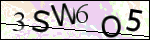 Human Confirmation Code (Captcha)