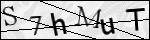 Human Confirmation Code (Captcha)