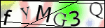 Human Confirmation Code (Captcha)
