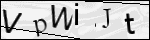 Human Confirmation Code (Captcha)