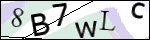 Human Confirmation Code (Captcha)