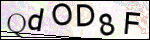 Human Confirmation Code (Captcha)