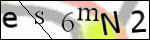 Human Confirmation Code (Captcha)