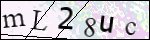 Human Confirmation Code (Captcha)