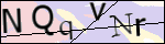Human Confirmation Code (Captcha)