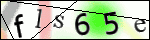 Human Confirmation Code (Captcha)