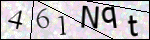 Human Confirmation Code (Captcha)
