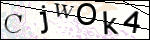 Human Confirmation Code (Captcha)