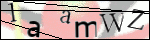 Human Confirmation Code (Captcha)