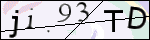 Human Confirmation Code (Captcha)