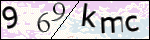 Human Confirmation Code (Captcha)