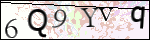 Human Confirmation Code (Captcha)