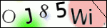 Human Confirmation Code (Captcha)