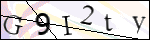 Human Confirmation Code (Captcha)