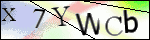 Human Confirmation Code (Captcha)