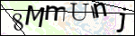 Human Confirmation Code (Captcha)