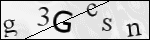 Human Confirmation Code (Captcha)