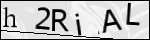 Human Confirmation Code (Captcha)