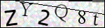 Human Confirmation Code (Captcha)