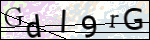 Human Confirmation Code (Captcha)