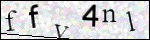 Human Confirmation Code (Captcha)