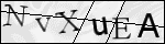 Human Confirmation Code (Captcha)