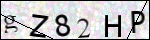 Human Confirmation Code (Captcha)