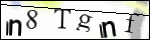 Human Confirmation Code (Captcha)
