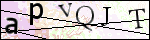Human Confirmation Code (Captcha)