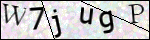 Human Confirmation Code (Captcha)
