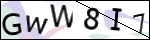 Human Confirmation Code (Captcha)